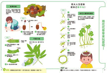 Load image into Gallery viewer, 【科學小種籽】第二輯科學篇:給3~8歲好奇孩子的科學閱讀 (全套3冊)