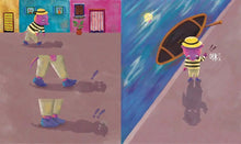 Load image into Gallery viewer, 月亮,你為什麼跟著我?