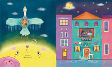 Load image into Gallery viewer, 月亮,你為什麼跟著我?