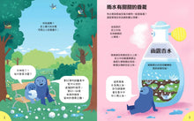 Load image into Gallery viewer, 不可思議!知識小百科系列