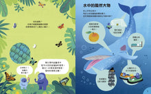 Load image into Gallery viewer, 不可思議!知識小百科系列
