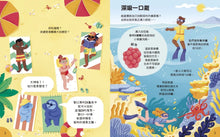 Load image into Gallery viewer, 不可思議!知識小百科系列