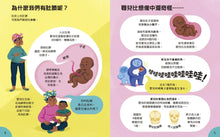Load image into Gallery viewer, 不可思議!知識小百科系列