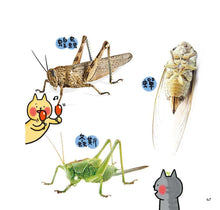 Load image into Gallery viewer, 喵博士的十萬個為什麼