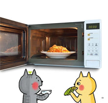 Load image into Gallery viewer, 喵博士的十萬個為什麼