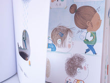 Load image into Gallery viewer, 第一次,真特別!