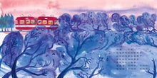Load image into Gallery viewer, 紅色小電車 系列