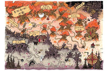 Load image into Gallery viewer, 兔小弟不害怕 1-3