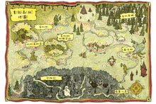 Load image into Gallery viewer, 兔小弟不害怕 1-3