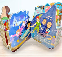 Load image into Gallery viewer, 房子童話書 第二套 (全套4冊)