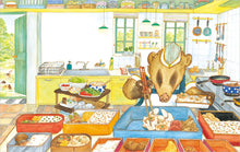 Load image into Gallery viewer, 獾爸便當店