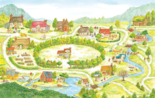 Load image into Gallery viewer, 獾爸便當店