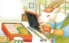 Load image into Gallery viewer, 獾爸便當店