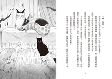 Load image into Gallery viewer, 預購--神奇貓町事件簿 系列 (全套2冊)