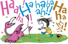 Load image into Gallery viewer, 孩子的情緒認知四部曲【我好無聊+我好不想說對不起+我好難過+我好擔心】