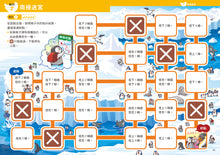 Load image into Gallery viewer, 京大益智遊戲博士專為兒童設計的動腦解謎