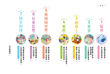 Load image into Gallery viewer, 未來工作圖鑑:2打造安心的日常