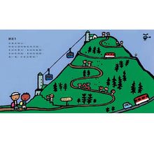 Load image into Gallery viewer, 五味太郎和孩子對話的繪本:遇到選擇時,你會怎麼做?