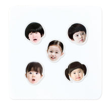 Load image into Gallery viewer, 我的互動學習翻翻書:我的笑臉與哭臉