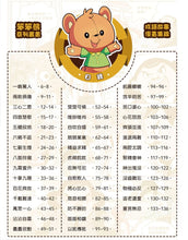 Load image into Gallery viewer, 爆笑成語笑翻天─1成語接龍