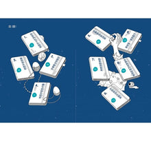 Load image into Gallery viewer, 口袋神探 1-音樂教室的神祕琴聲