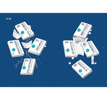 Load image into Gallery viewer, 口袋神探 4-漫畫家失約之謎