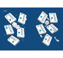 Load image into Gallery viewer, 口袋神探 5-消失的千年將軍印