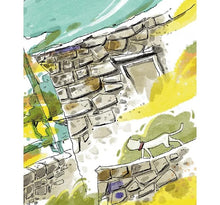 Load image into Gallery viewer, 歡迎來我家:石頭屋 x 石板屋 x 三合院 x 土角厝