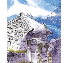 Load image into Gallery viewer, 歡迎來我家:石頭屋 x 石板屋 x 三合院 x 土角厝