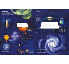 Load image into Gallery viewer, 我的STEAM翻翻書 系列