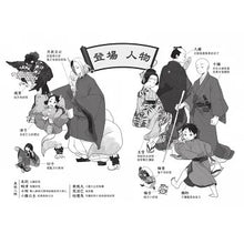 Load image into Gallery viewer, 妖怪托顧所 套書 (全套十冊)