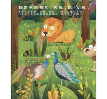 Load image into Gallery viewer, 翻翻書 系列:眼睛呢?牙齒呢?睡眠呢?男孩?女孩?