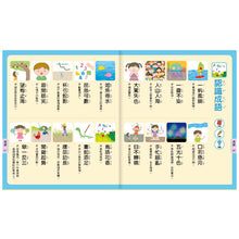 Load image into Gallery viewer, FOOD超人ㄅㄆㄇ正音語文啟蒙書