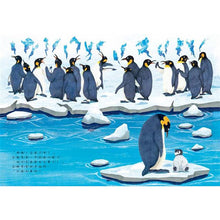 Load image into Gallery viewer, 我們可以回去嗎?