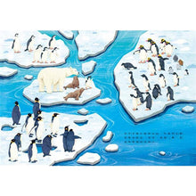 Load image into Gallery viewer, 我們可以回去嗎?