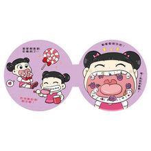 Load image into Gallery viewer, 好習慣有聲系列:我愛刷牙 x 我愛吃飯