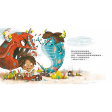 Load image into Gallery viewer, 打敗焦慮小怪獸!和壞情緒說拜拜