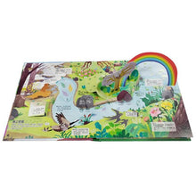 Load image into Gallery viewer, 立體遊戲書:二十四節氣(24個節氣+29個互動機關)