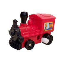 Load image into Gallery viewer, 發條遊戲書:巴士 x 瓢蟲 x 火車 x 汽車 x 推土機 x 小雪橇