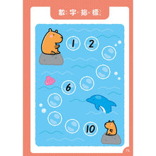 Load image into Gallery viewer, 學前練習好好玩