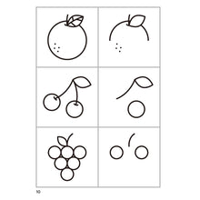 Load image into Gallery viewer, 學前練習好好玩