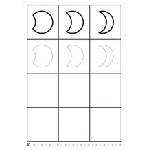 Load image into Gallery viewer, 學前練習好好玩