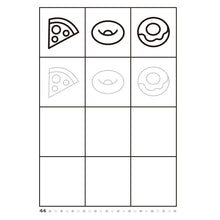 Load image into Gallery viewer, 學前練習好好玩