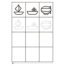 Load image into Gallery viewer, 學前練習好好玩