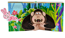 Load image into Gallery viewer, 趣味認知立體書系列:交通工具 x 動物們 x 恐龍 x 數字 x 生日派對 x 公主