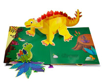 Load image into Gallery viewer, 趣味認知立體書系列:交通工具 x 動物們 x 恐龍 x 數字 x 生日派對 x 公主