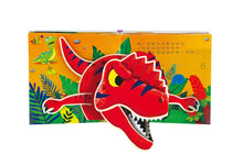 Load image into Gallery viewer, 趣味認知立體書系列:交通工具 x 動物們 x 恐龍 x 數字 x 生日派對 x 公主