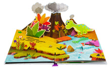 Load image into Gallery viewer, 趣味認知立體書系列:交通工具 x 動物們 x 恐龍 x 數字 x 生日派對 x 公主
