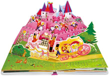 Load image into Gallery viewer, 趣味認知立體書系列:交通工具 x 動物們 x 恐龍 x 數字 x 生日派對 x 公主