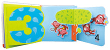 Load image into Gallery viewer, 趣味認知立體書系列:交通工具 x 動物們 x 恐龍 x 數字 x 生日派對 x 公主